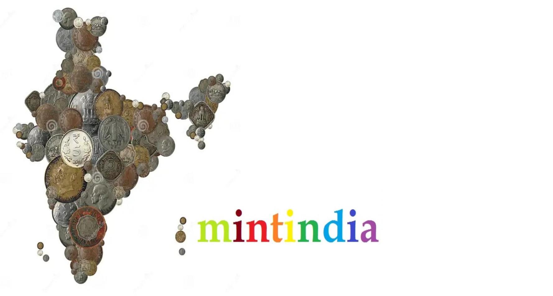 MintIndia featured collection